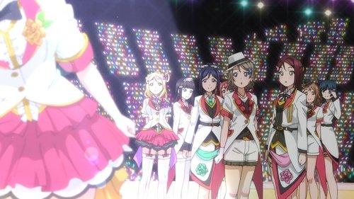 Love Live! Sunshine!! Season 1 Episode 13 - Sunshine!!