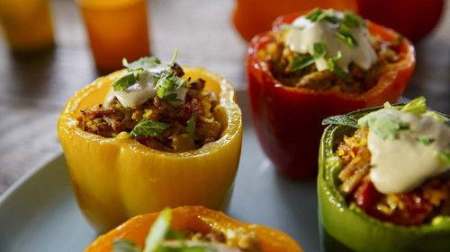 Girl Meets Farm Season 8 Episode 1 - Simple Shabbat Dinner, Perfect Sunday Morning Breakfast