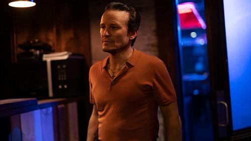 Mr Inbetween Season 2 Episode 3 - I Came from Your Balls?