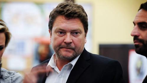 Code 37 Season 2 Episode 3 - Second chance