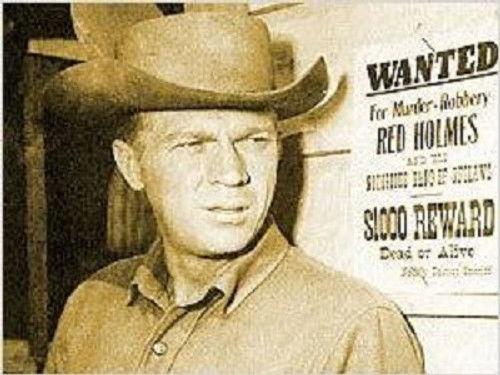 Wanted: Dead or Alive Season 2 Episode 1 - Montana Kid