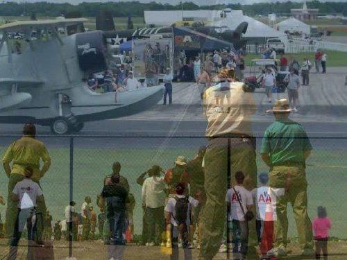 The Aviators Season 3 Episode 1 - WWII Pilot Training T-6 Texan