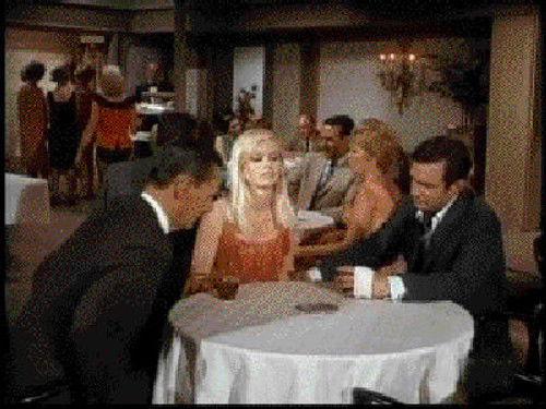 Run for Your Life Season 2 Episode 4 - The Committee for the 25th