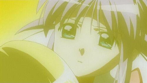 Mahoromatic Season 2 Episode 13 - End of a Dream