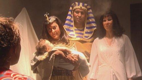 The House Of Anubis Season 4 Episode 50 - Episode 50