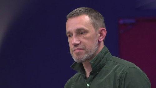 Battle of the Psychics Season 22 Episode 8 - Episode 8