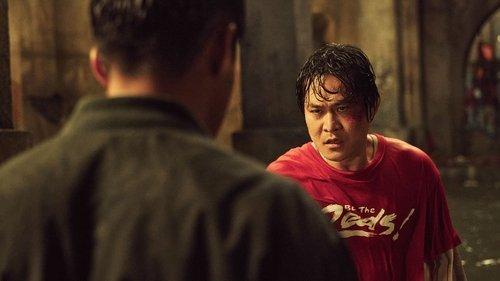 Moving Season 1 Episode 14 - The Idiot