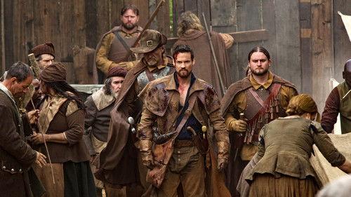 Salem Season 3 Episode 6 - Wednesday's Child