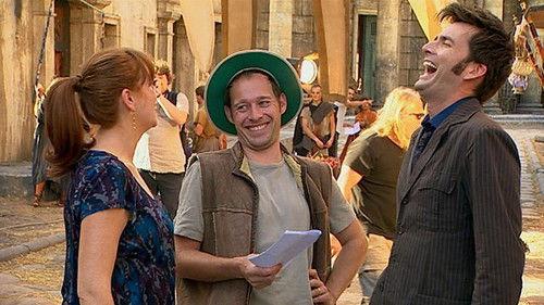 Doctor Who Confidential Season 4 Episode 2 - The Italian Job