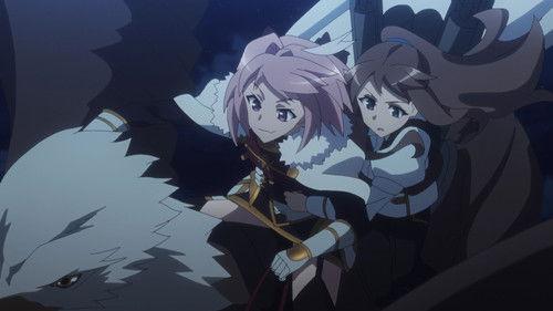 Fate/Apocrypha Season 1 Episode 14 - Prayer of Salvation