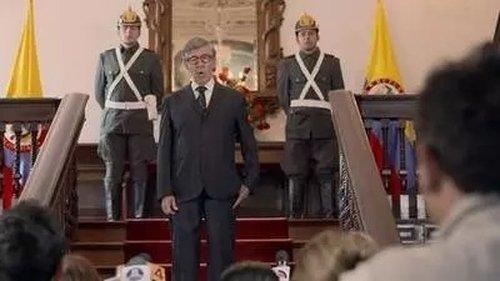 Pablo Escobar: The Drug Lord Season 1 Episode 71 - The crime that the country reacted