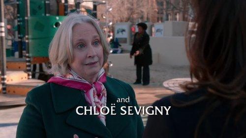 undefined Season 13 Episode 18 - Valentine's Day