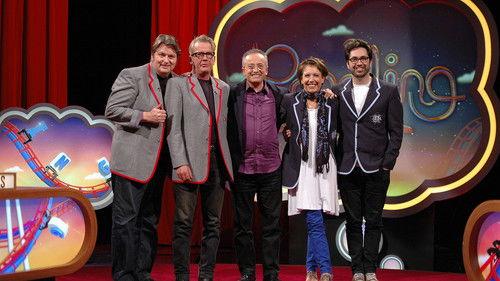 Randling Season 1 Episode 2 - Match 02: Fitzroy Fireballs VS The Argopelters