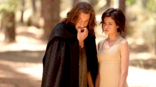 Legend of the Seeker Season 2 Episode 18 - Walter
