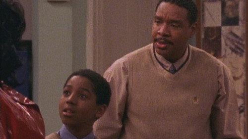 The Parkers Season 3 Episode 19 - The Dates From Hell