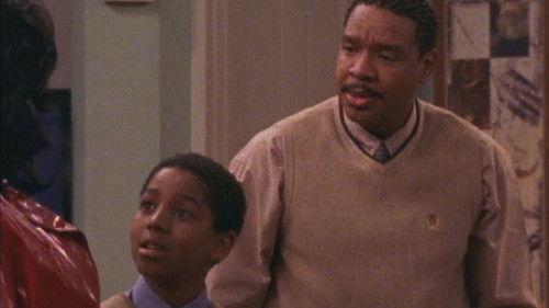 The Parkers Season 3 Episode 19 - The Dates From Hell