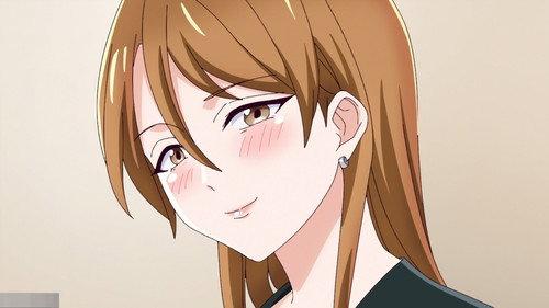 Chuhai Lips: Canned Flavor of Married Women Season 1 Episode 8 - The Flavor of a Quiet Former Rebel, the Barbershop Owner's Lips