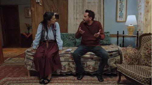 Green Sea: Millenium Season 3 Episode 6 - Episode 6