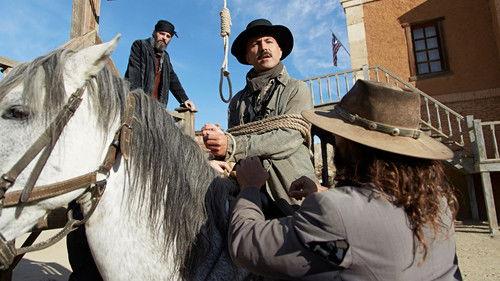 The Generi Season 1 Episode 1 - Western