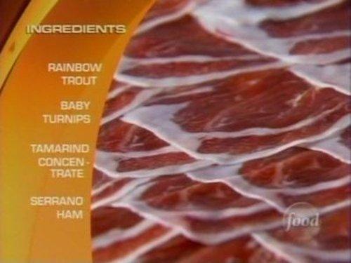 Chopped Season 2 Episode 5 - Pride on the Plate