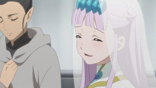 Background image for The Fleeting Flower