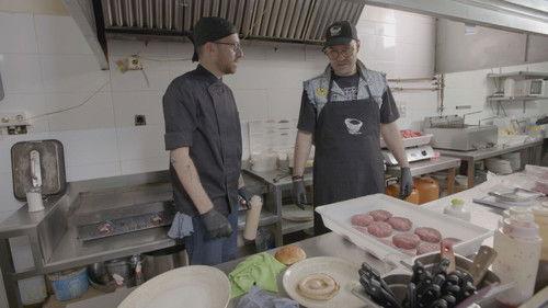 El jefe infiltrado Season 7 Episode 6 - Episode 6