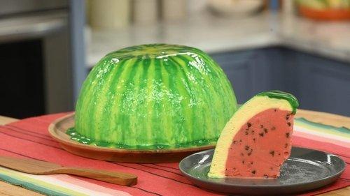 The Kitchen Season 22 Episode 1 - Savor Summer's Flavors