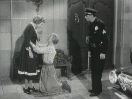 The Beverly Hillbillies Season 1 Episode 21 - Jed Plays Solomon