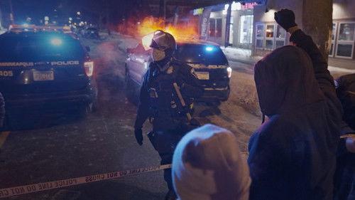 Frontline Season 41 Episode 8 - Police on Trial