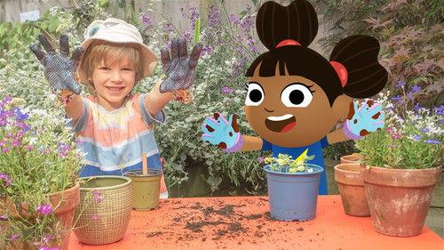 Yakka Dee! Season 4 Episode 2 - Gloves