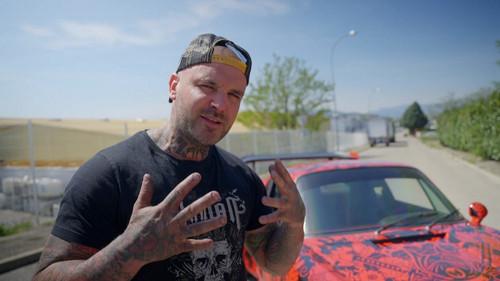The Kustom Master Season 1 Episode 5 - Episode 5