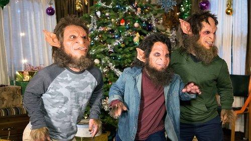 undefined Season 4 Episode 7 - The Grimm Who Stole Christmas