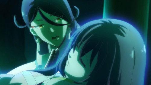 Onmyo Kaiten Re:Birth Verse Season 1 Episode 6 - This Time I'll Protect You! What Appeared Beyond the Centennial Pandemonium