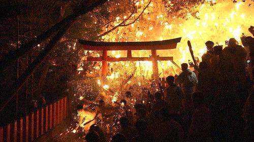 Hometown Stories Season 13 Episode 17 - Holy Fire on the Mountain