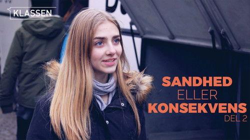 Background image for Truth or consequence: Part 2