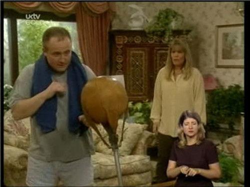 Birds of a Feather Season 7 Episode 5 - Porridge