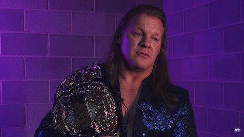 All Elite Wrestling: Dynamite Season 1 Episode 6 - November 6, 2019