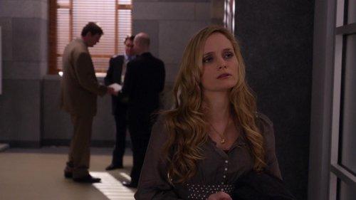 undefined Season 1 Episode 15 - Bang