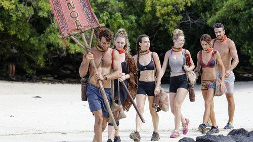 Australian Survivor Season 1 Episode 6 - Episode 6