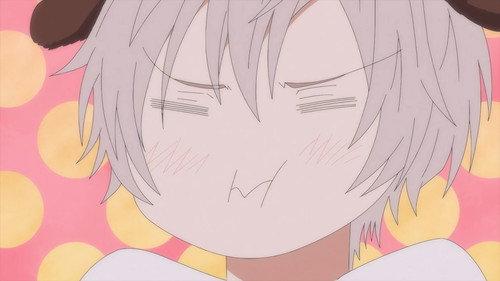 Caressing My Hibernating Bear Season 1 Episode 6 - Episode 6