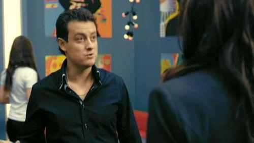 Uni. A New Dorm Season 1 Episode 27 - Личное Время