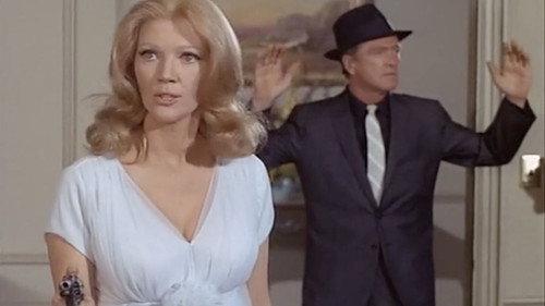 Mr. Terrific Season 1 Episode 2 - Mr. Big Curtsies Out