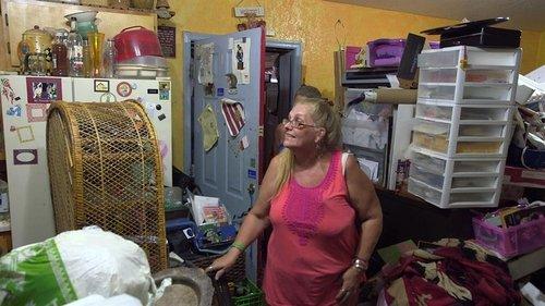 Hoarders Season 9 Episode 3 - Leza & Linda