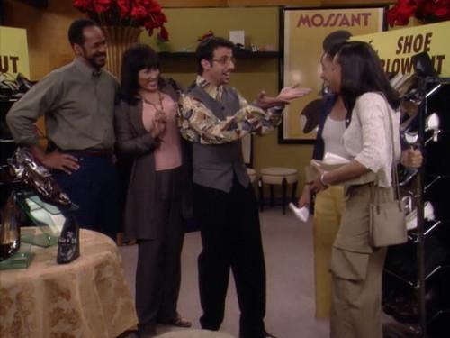 Sister, Sister Season 6 Episode 22 - Fly Away Home