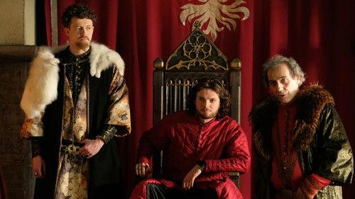 The Crown of the Kings Season 1 Episode 31 - Episode 31