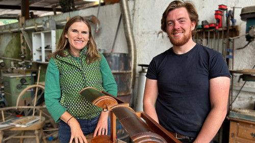 Money for Nothing Season 16 Episode 18 - Let There Be Lights