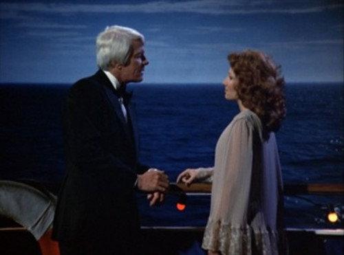 The Love Boat Season 2 Episode 10 - Tony's Family/The Minister and the Stripper/Her Own Two Feet