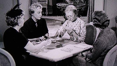 The Beverly Hillbillies Season 2 Episode 13 - The Clampetts Get Culture