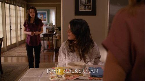 90210 Season 3 Episode 15 - Revenge With The Nerd