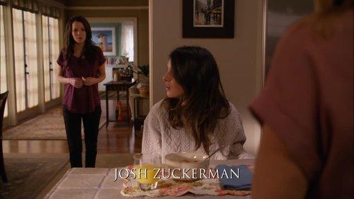 90210 Season 3 Episode 15 - Revenge With The Nerd